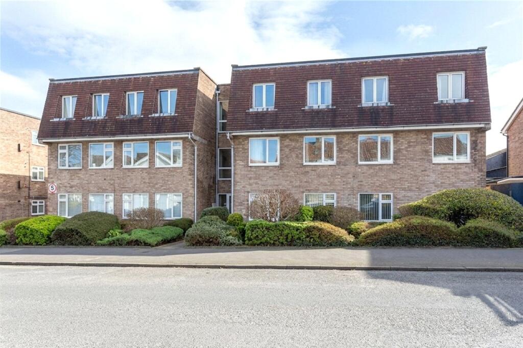 Main image of property: Kellaway Avenue, Bristol, BS6