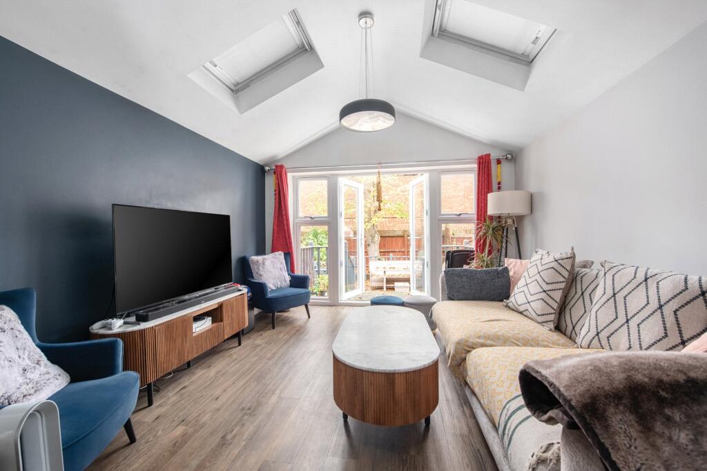 Main image of property: Parkside Place, Staines, Surrey, TW18