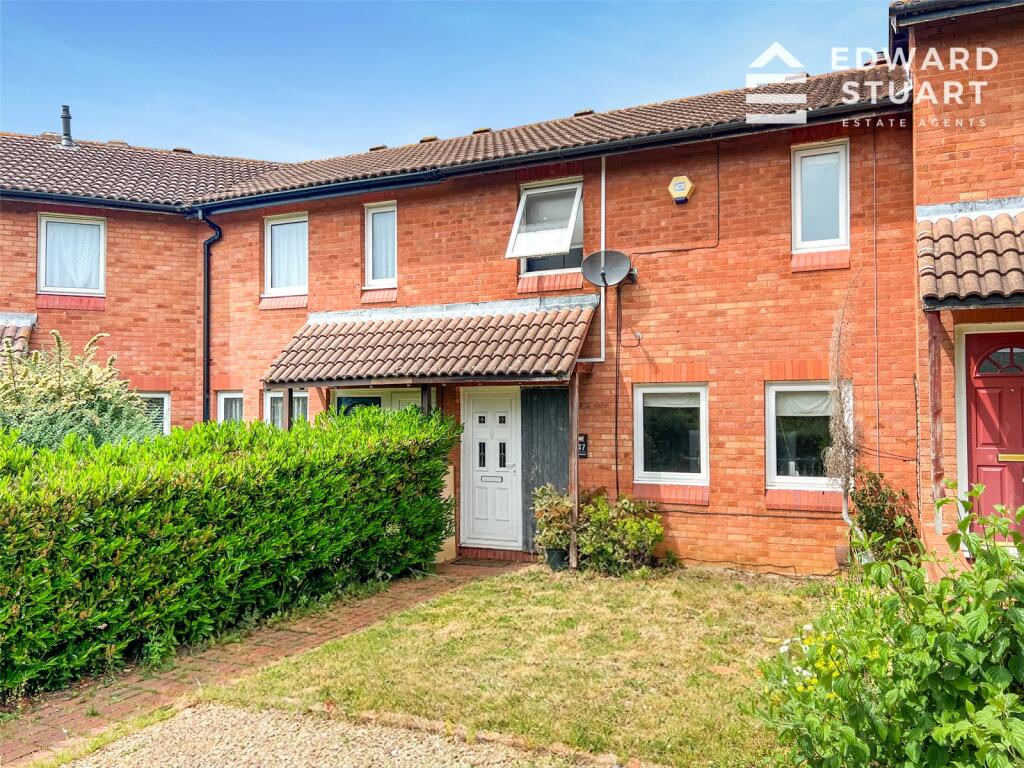 3-bed terraced on Crowhurst, Peterborough, Cambridgeshire, PE4, £200,000
