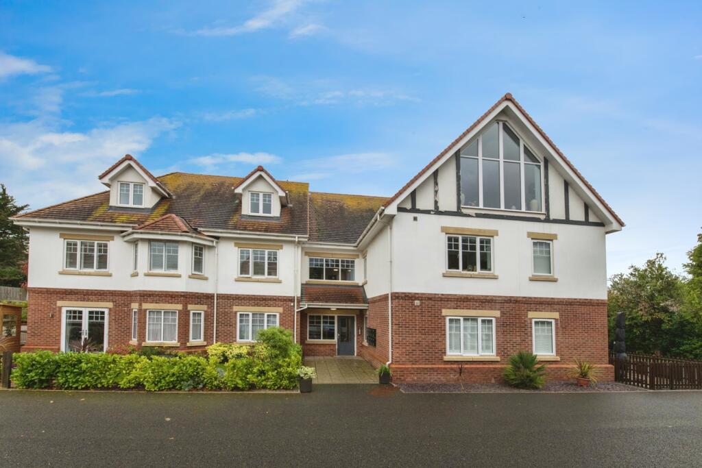 Main image of property: Sarlsdown Road, Exmouth, Devon, EX8