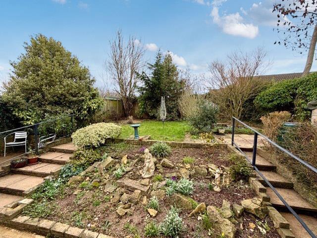 House in Desborough, North Northamptonshire - View 3