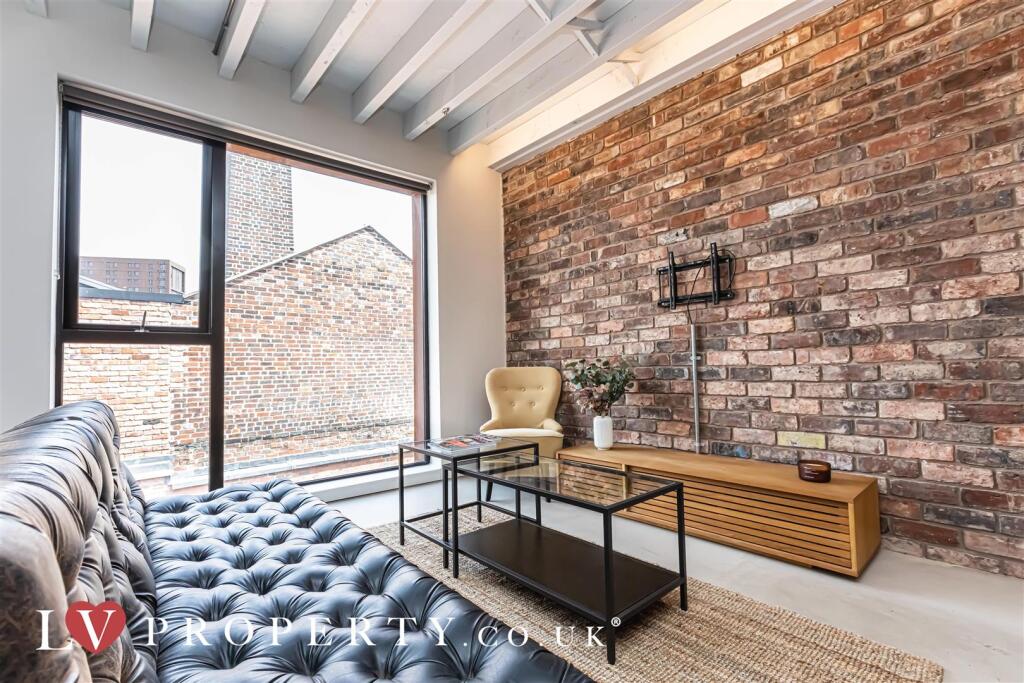 Additional image 15 of Princip Street, Birmingham, B4