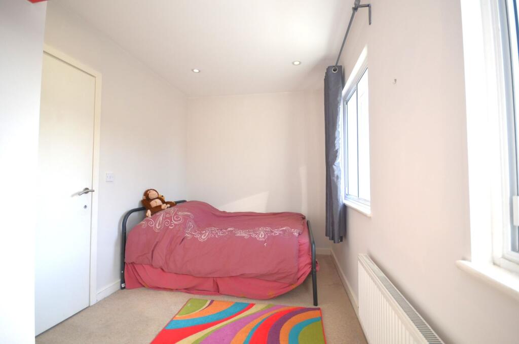 House in London - More