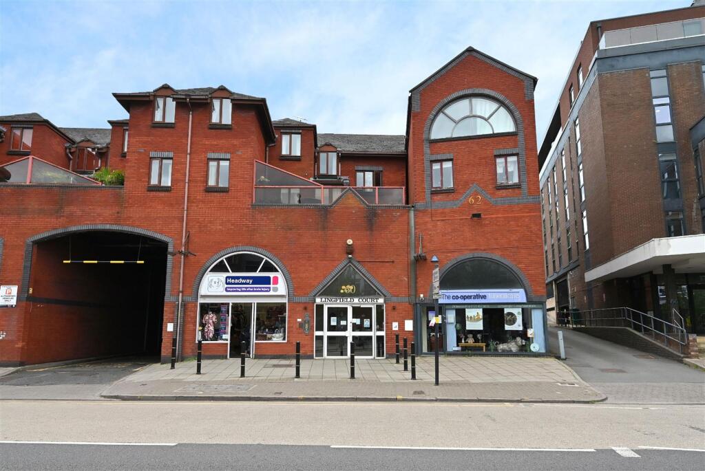 Main image of property: High Street, Harborne, Birmingham
