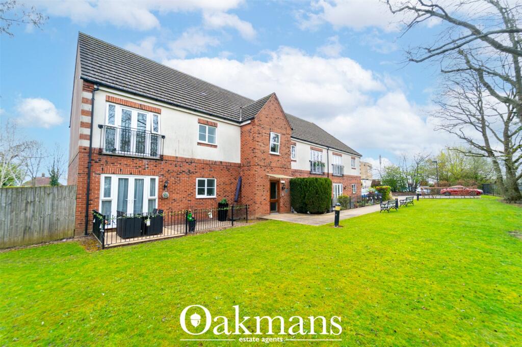 Additional image 18 of Parsons Mews, Birmingham, West Midlands, B30