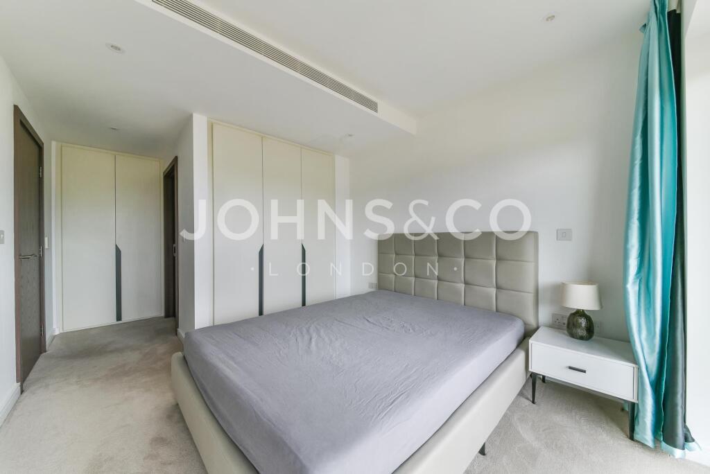 Apartment in London - View 4