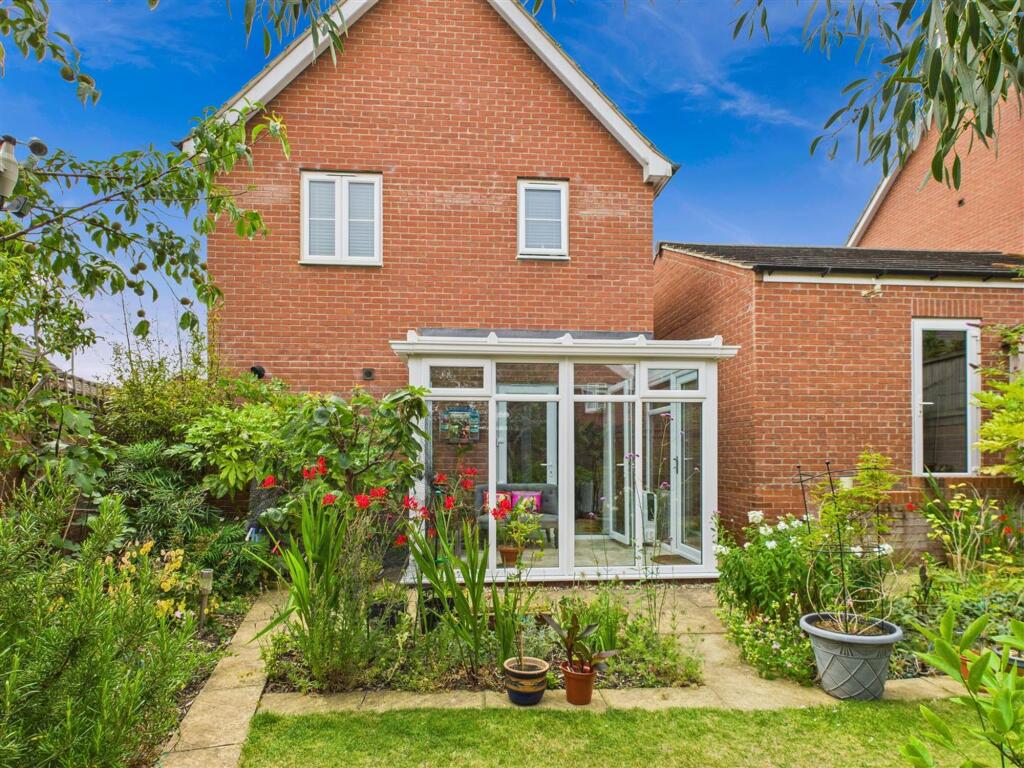House in Malton, North Yorkshire - View 2