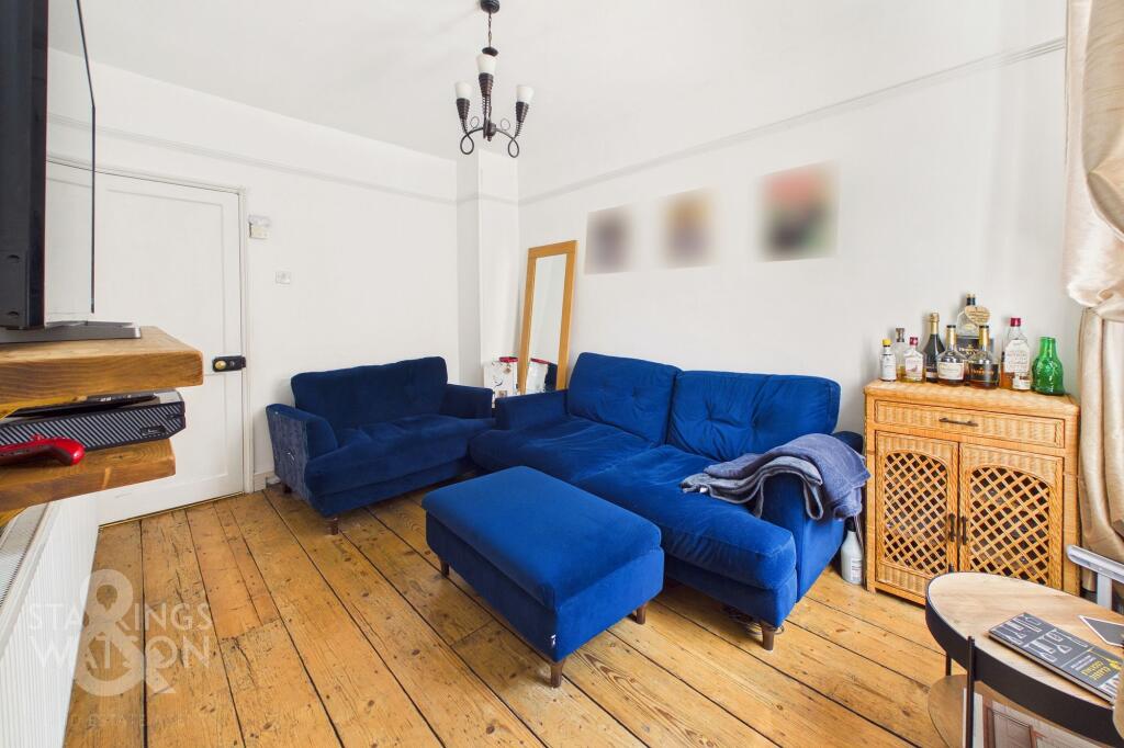 House in Norwich - View 5