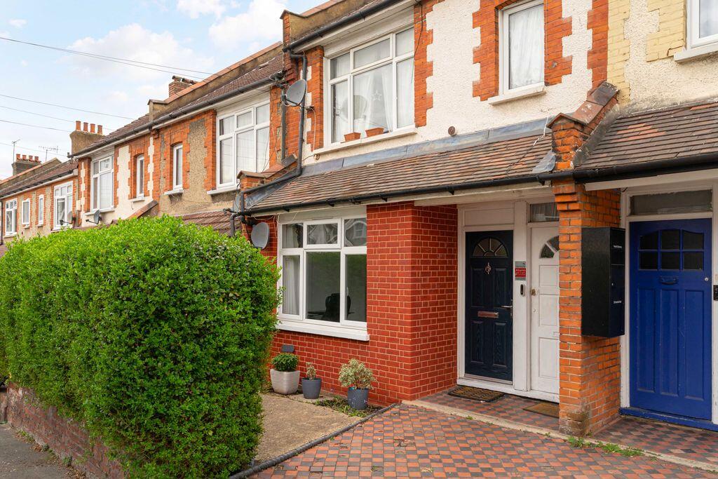 Main image of property: Greenside Road, West Croydon