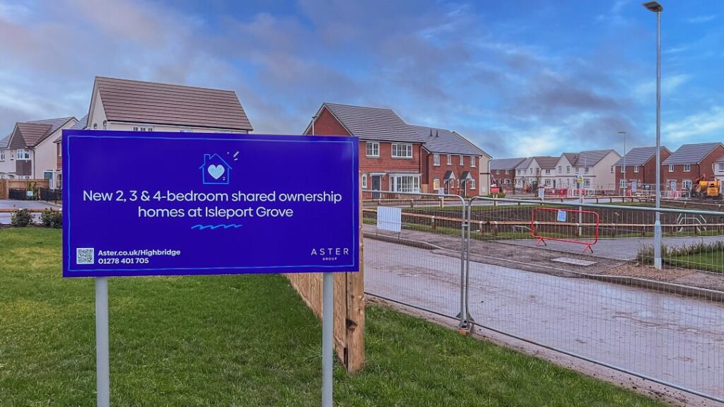 Main image of property: Isleport Lane, Highbridge, 
TA9 4QX