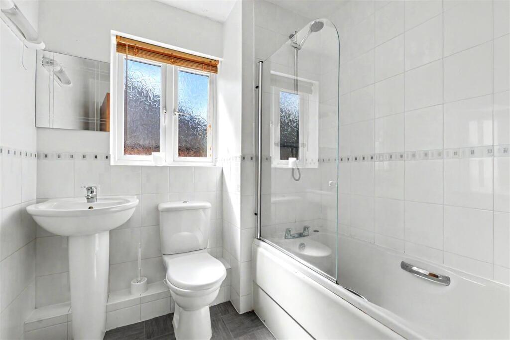 Apartment in Nottingham, Sherwood - More