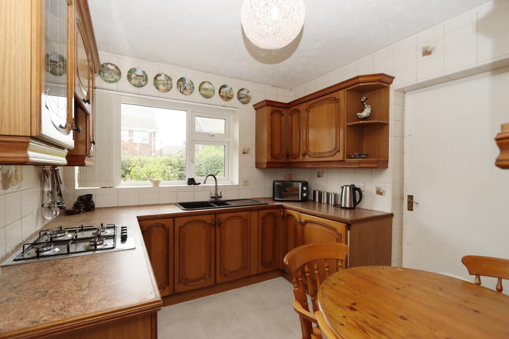 House in North Tyneside, Monkseaton - View 4