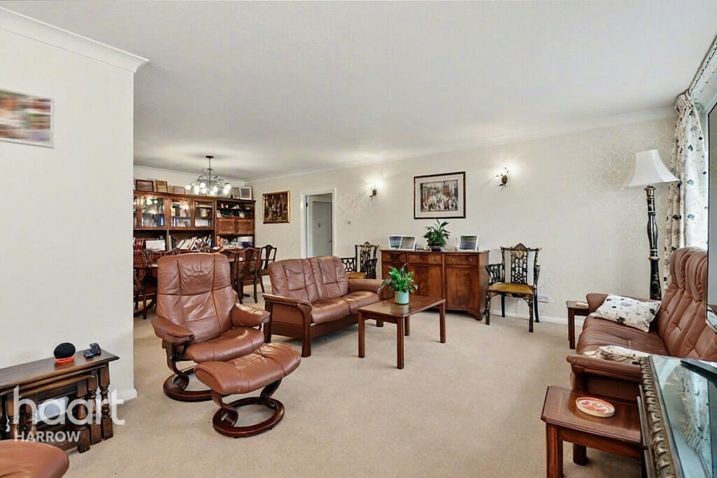 Main image of property: Lodge Close, EDGWARE
