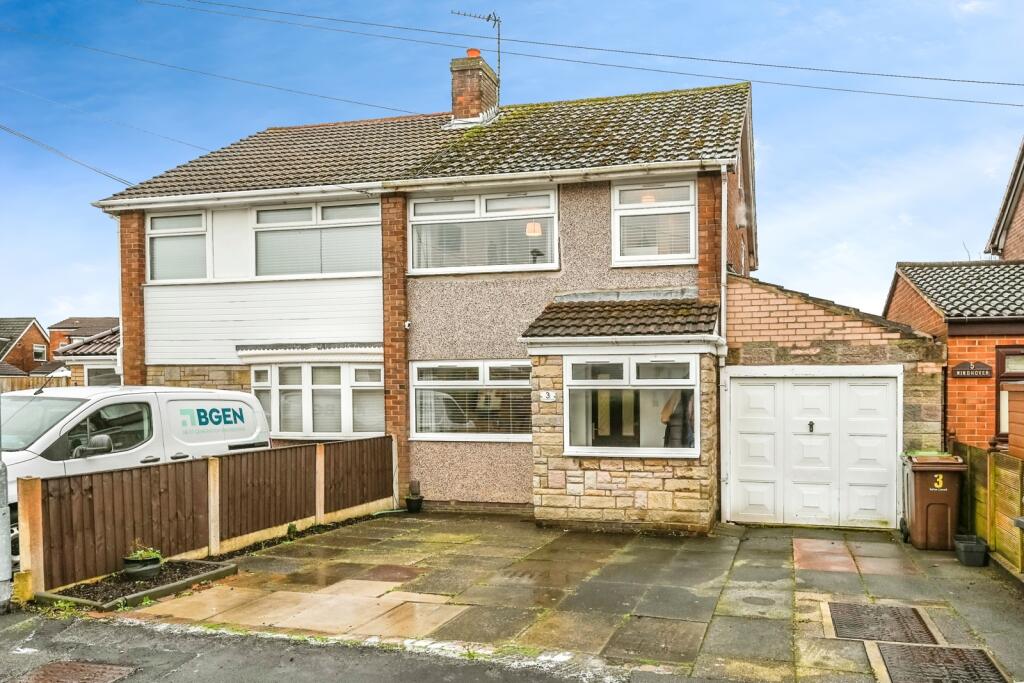 Main image of property: Croxteth Close, Liverpool, Merseyside, L31