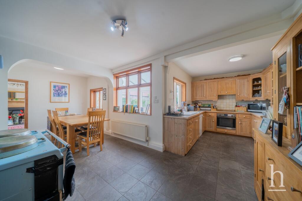 Forest Road, Meols, CH47 photo 4