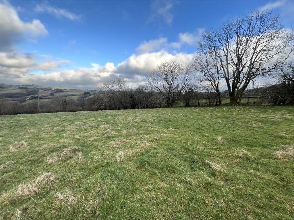 Main image of property: Llangadog, Carmarthenshire