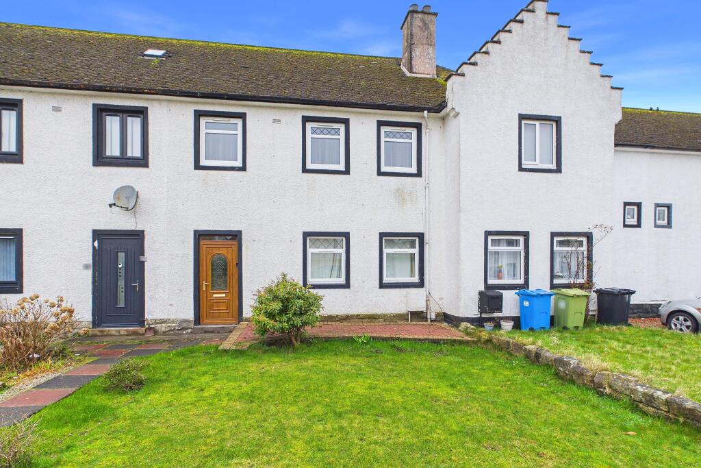 Main image of property: 50 Castle Road, Newton Mearns, G77 6DQ