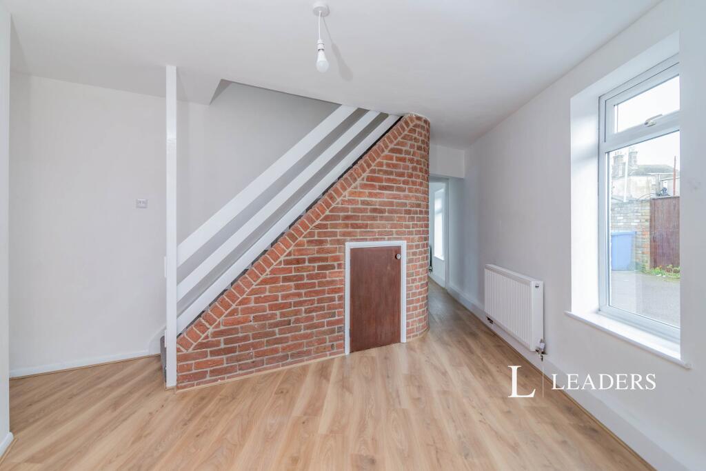 House in Norwich - View 3