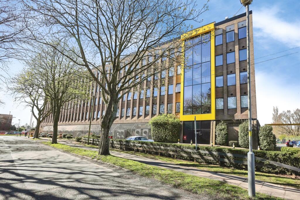 Main image of property: Coventry Road, Sheldon, Birmingham