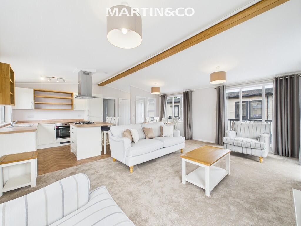 Main image of property: Thames Retreat, Chertsey Lane