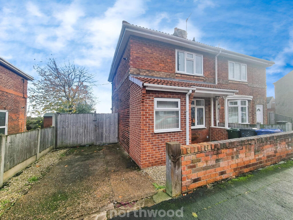 Main image of property: Sunnymede Terrace, Askern, Doncaster, DN6