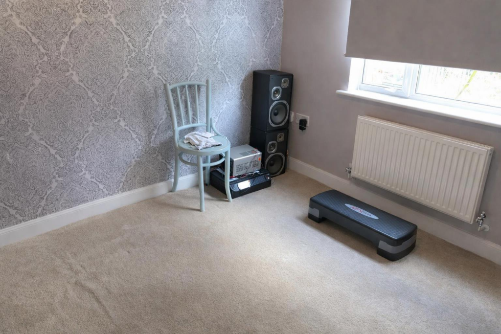4 bedroom terraced house for rent