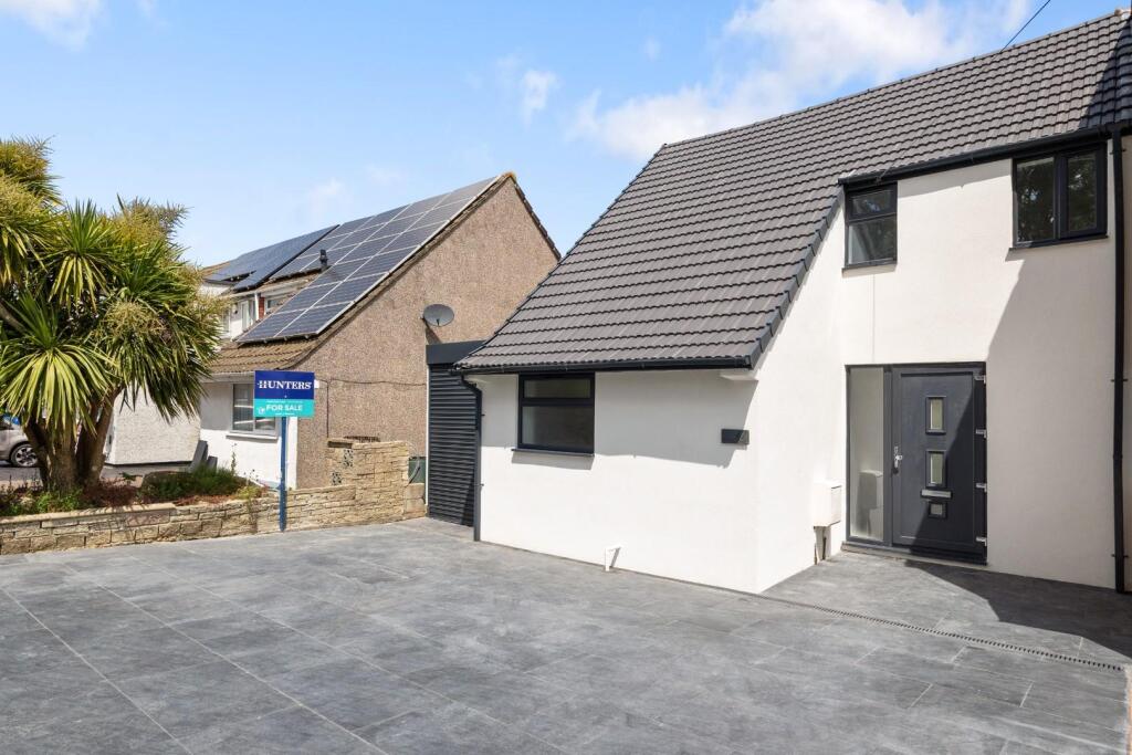 Main image of property: Coulsons Road, Bristol