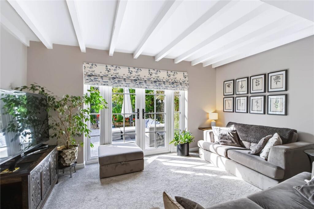 House in Trafford, Timperley - View 5