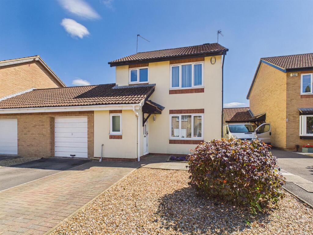 Main image of property: Harris Court, Longwell Green, Bristol