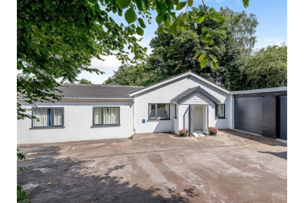 Main image of property: Hempshill Lane, Bulwell, NG6