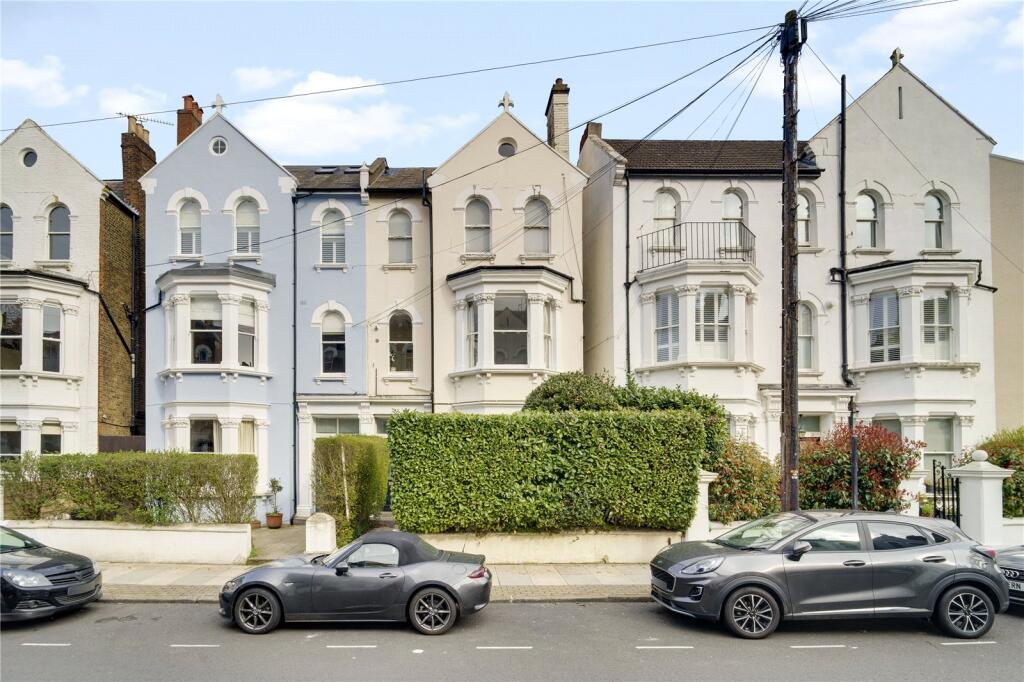 Main image of property: Sisters Avenue, SW11