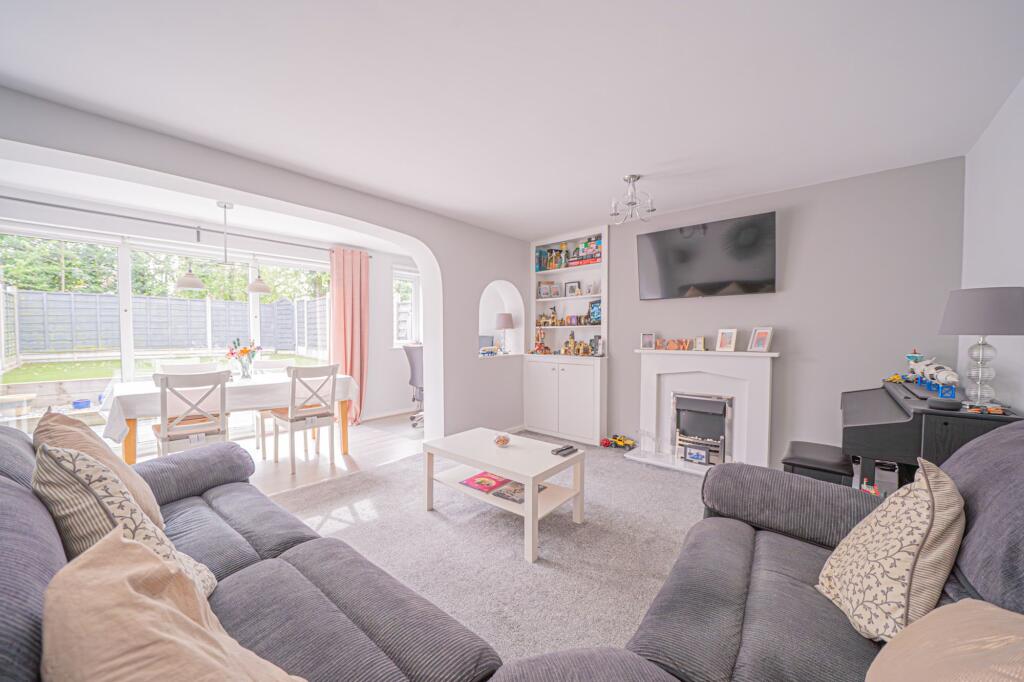 Additional image 6 of Rowood Drive, Solihull, B92