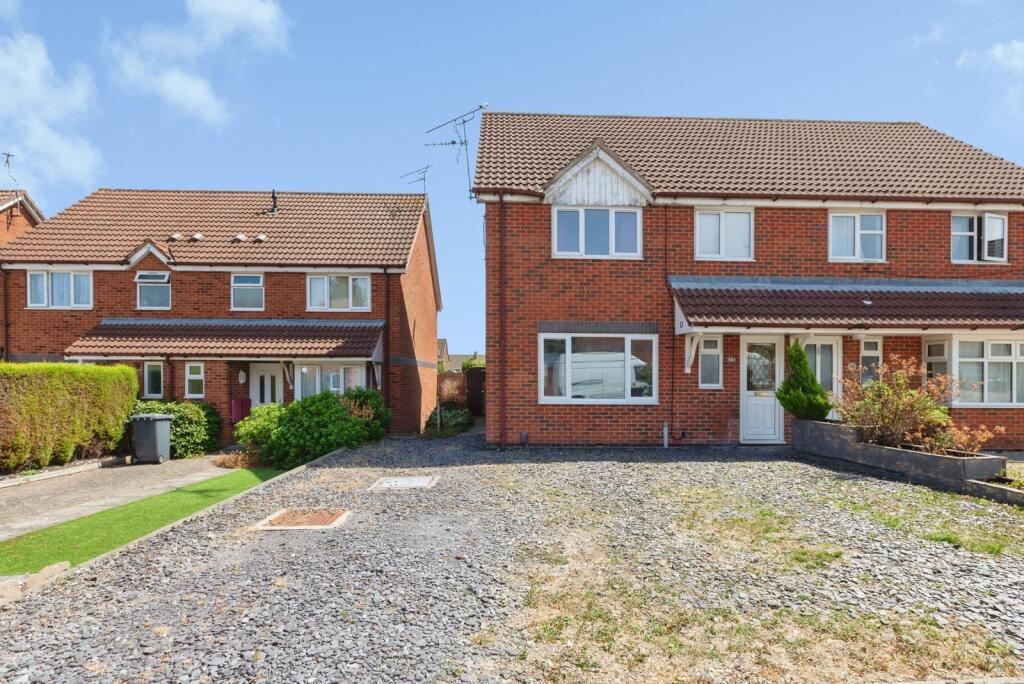 Main image of property: Belfry Drive, Leicester, Leicestershire, LE3