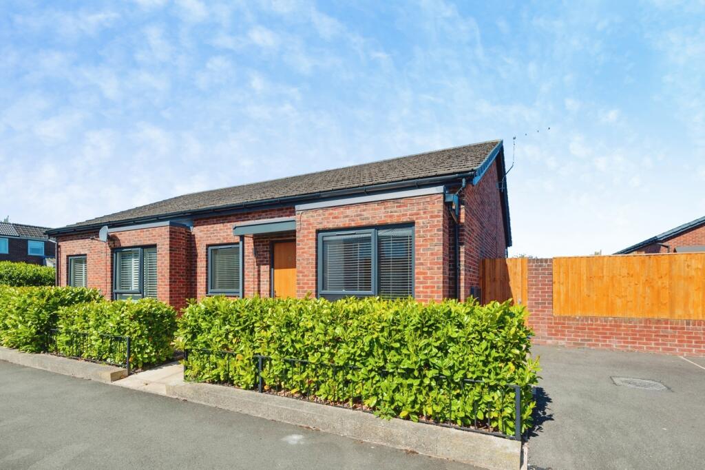 House in Liverpool - View 2