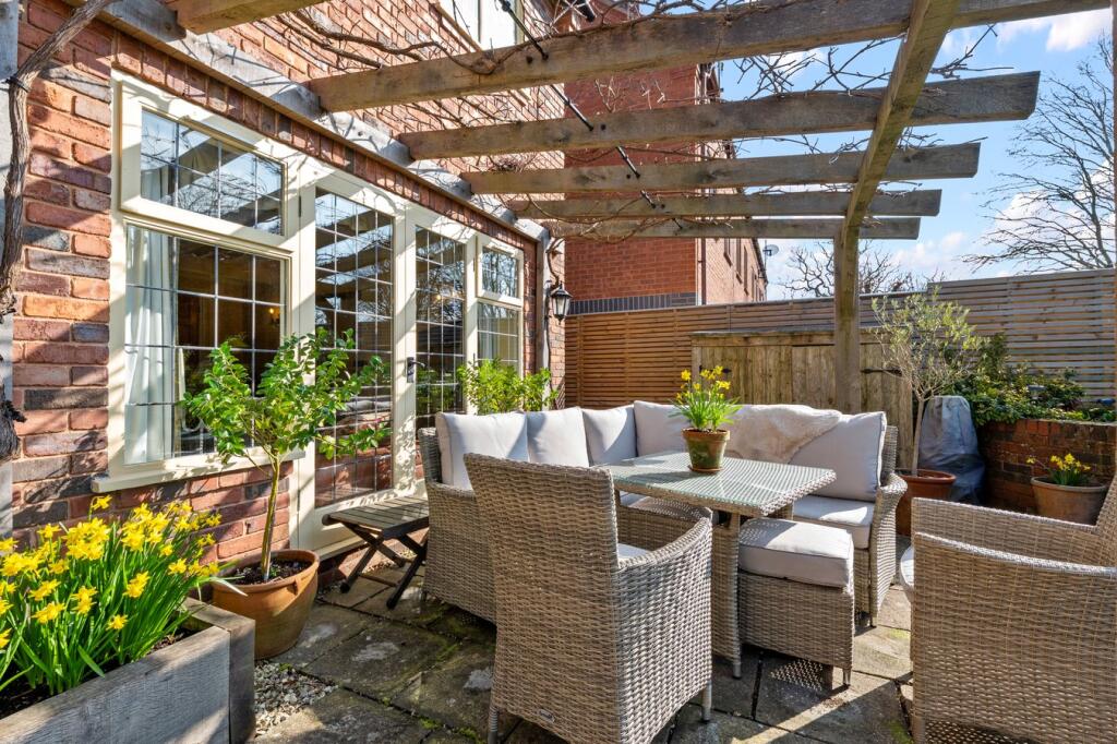 Additional image 37 of Meadow Rise, Ullenhall, Henley-in-Arden, B95