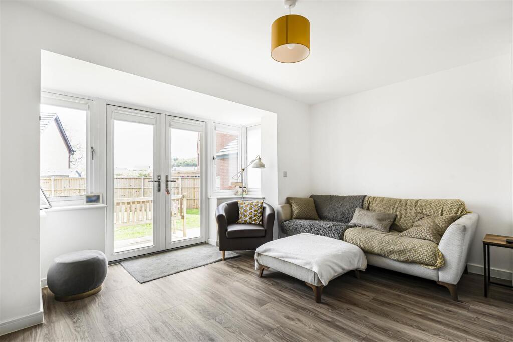 Main image of property: Linden Way, Daventry, NN11