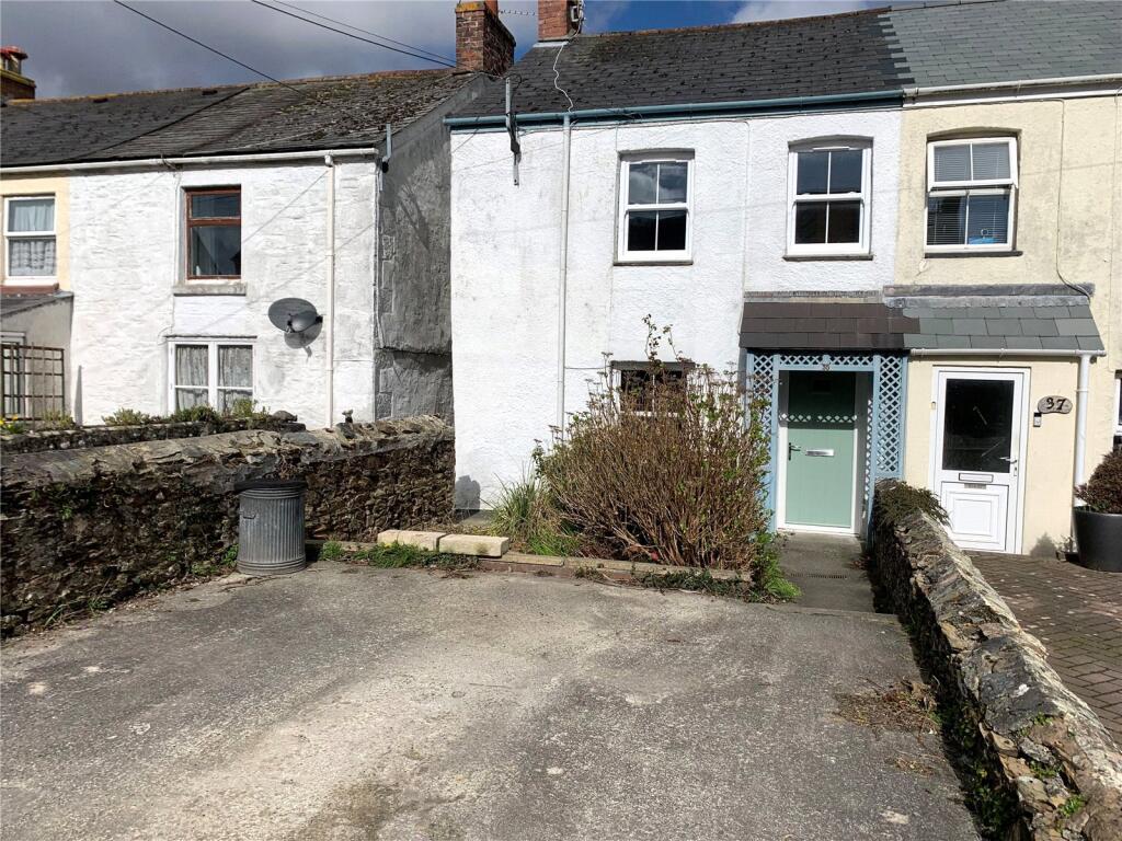Main image of property: Par Green, Par, Cornwall, PL24