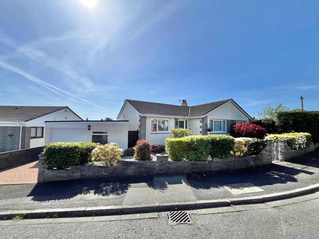 Main image of property: Taylor Road, Saltash, PL12