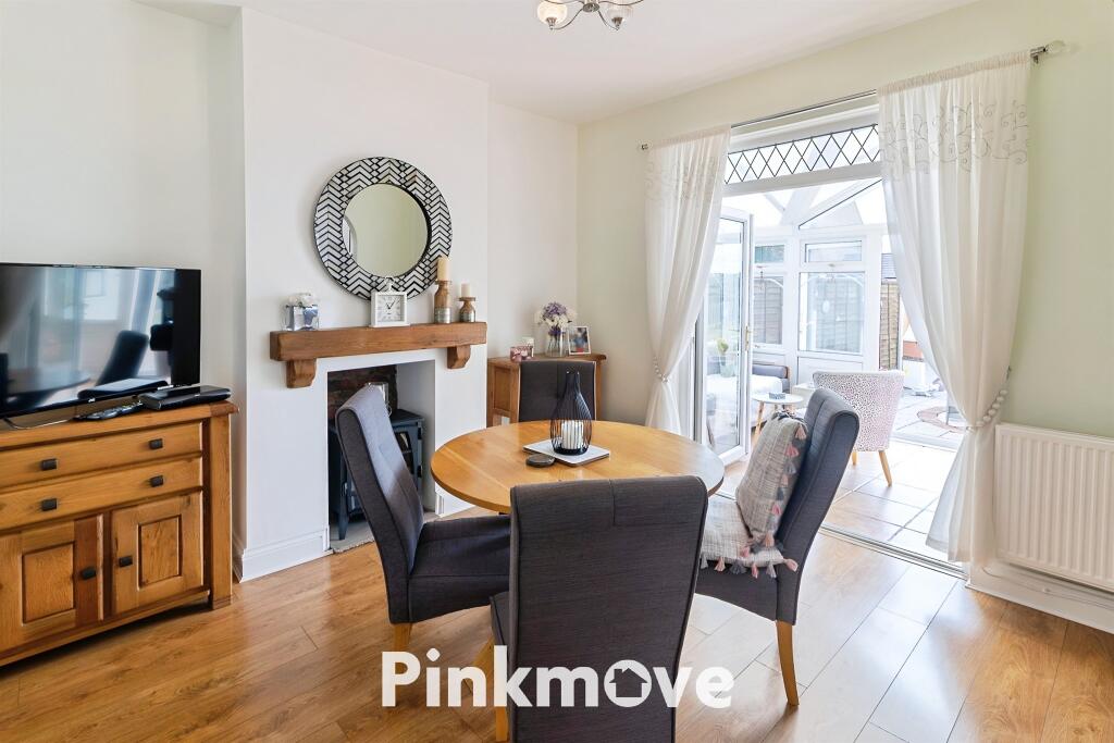 Main image of property: Greenmeadow Avenue, Newport