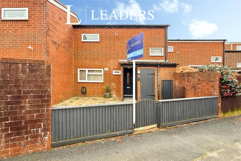 Main image of property: Almondside, Gosport, Hampshire