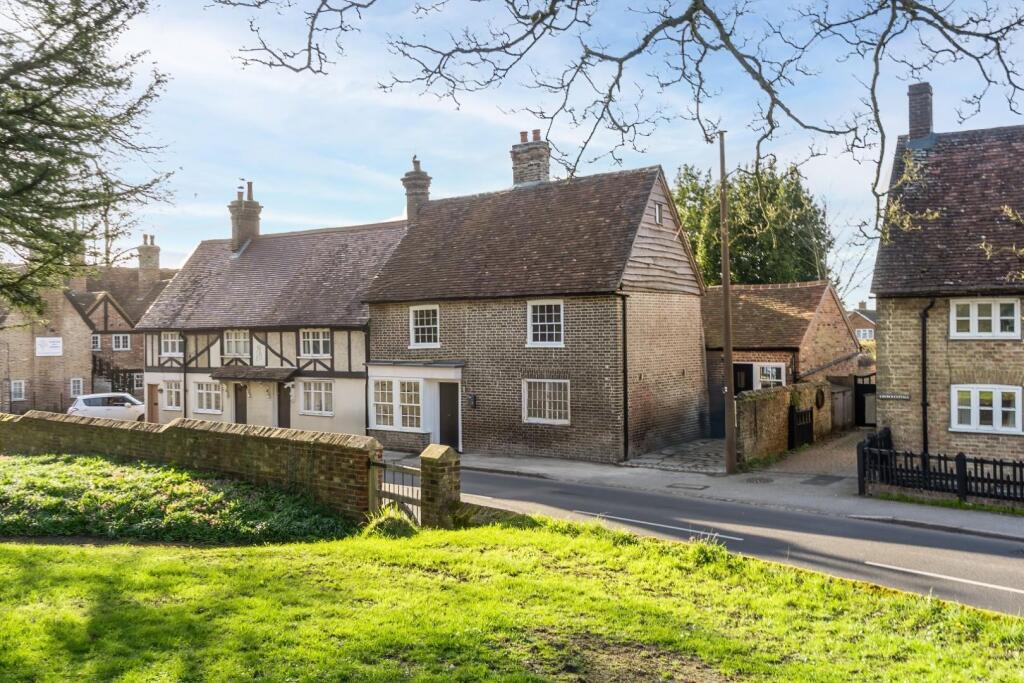 Main image of property: Church Road, Ivinghoe