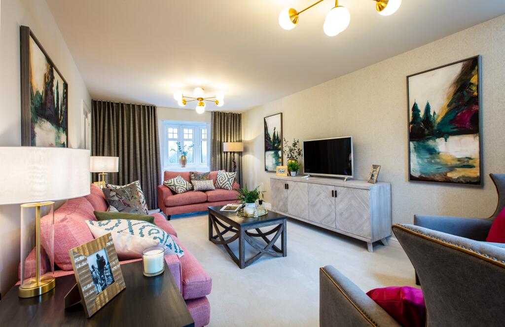 Field Farm, Stapleford, Stapleford, NG9 photo 3