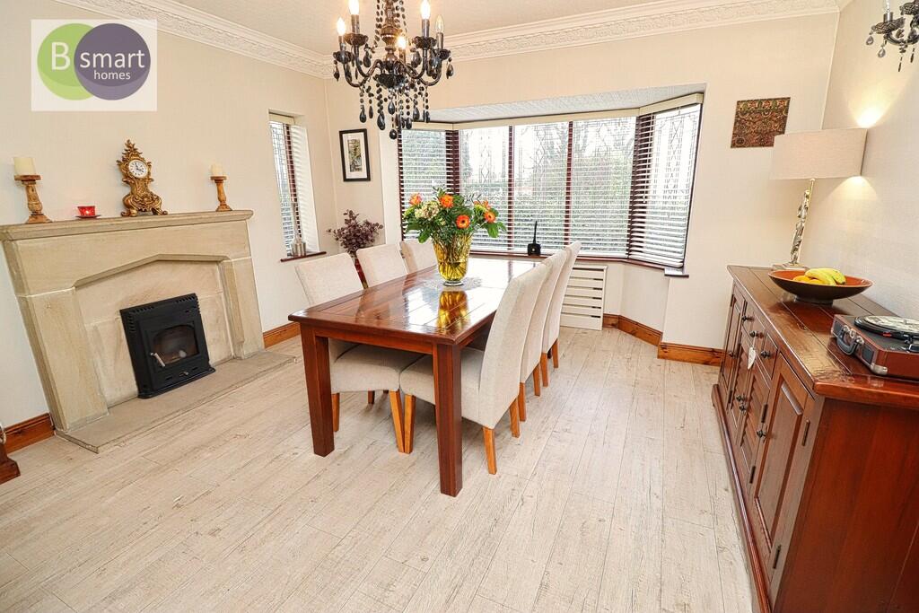 House in Rotherham, Kilnhurst - View 5
