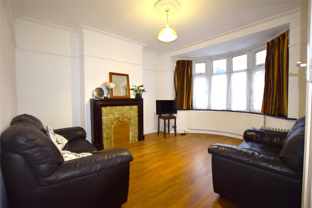 Main image of property: Deanscroft Avenue, London, NW9