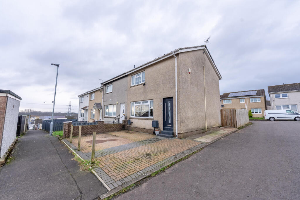 Main image of property: Jura Wynd, Coatbridge, ML5 2RW