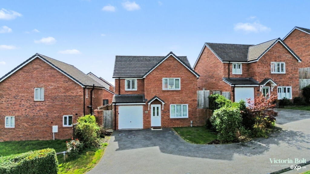 Main image of property: Harston Road, Ivybridge