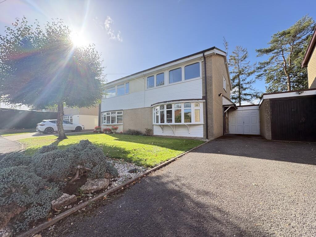 Main image of property: The Greenway, Pattingham, Wolverhampton, WV6 7DF