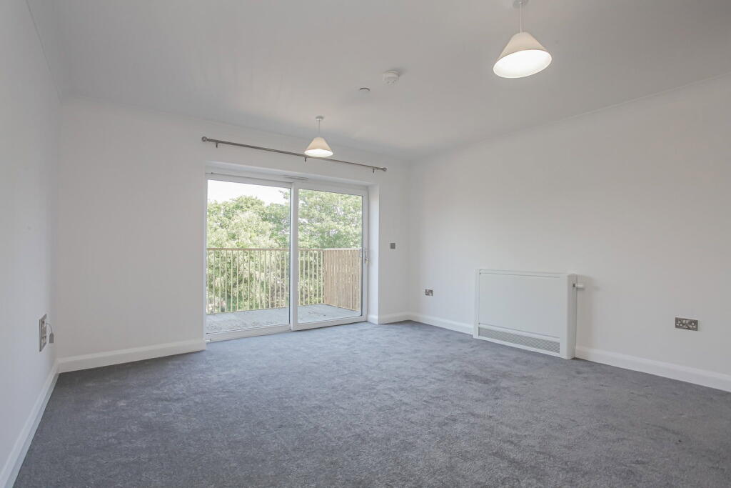 Apartment in Banbury, Neithrop - View 5