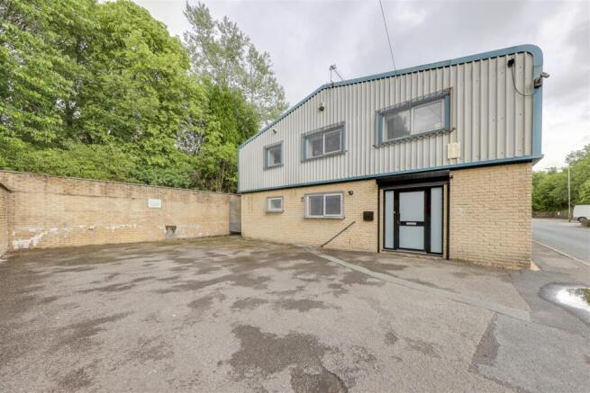 Side Access