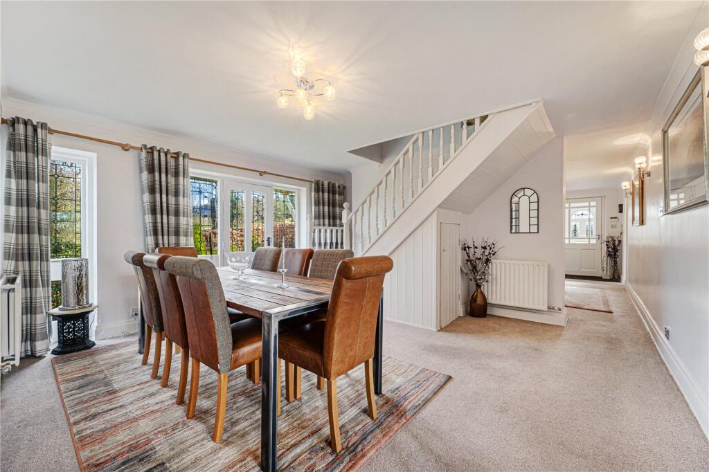 Additional image 11 of Stopper Lane, Rimington, Clitheroe, BB7